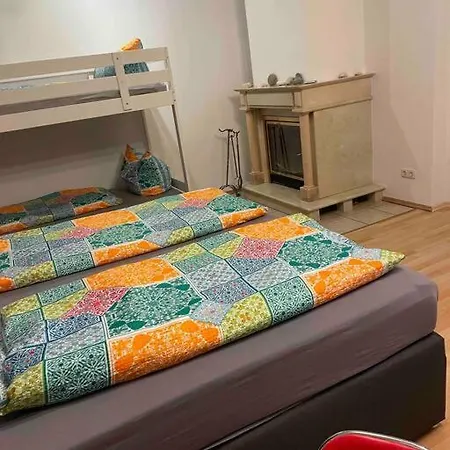 Seeblick Zwei Im Waldschloesschen * Wendisch Rietz