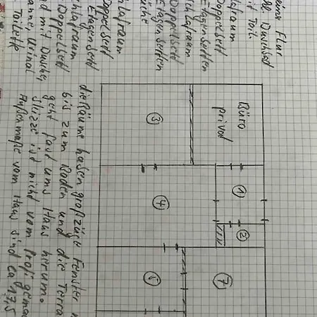 Seeblick Zwei Im Waldschloesschen Διαμέρισμα Wendisch Rietz
