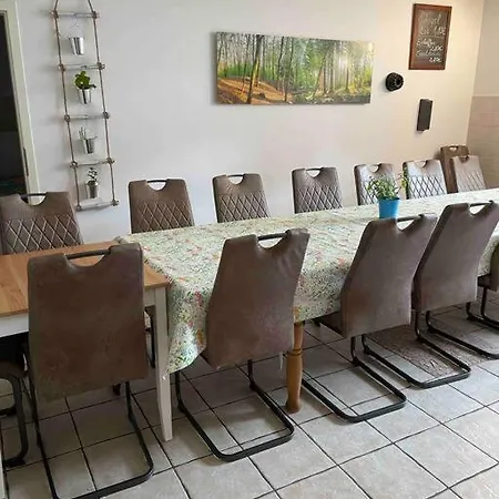 Seeblick Zwei Im Waldschloesschen Διαμέρισμα Wendisch Rietz