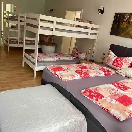 Seeblick Zwei Im Waldschloesschen Διαμέρισμα