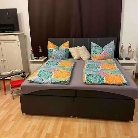 Seeblick Zwei Im Waldschloesschen Διαμέρισμα *