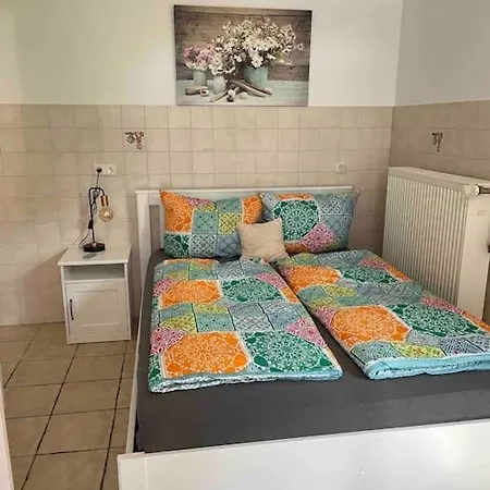 Διαμέρισμα Seeblick Zwei Im Waldschloesschen