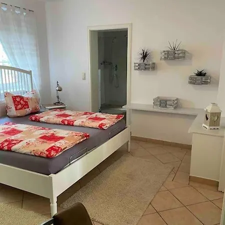 Seeblick Zwei Im Waldschloesschen Διαμέρισμα *